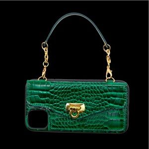 iPhone 11 Pro Wallet Case